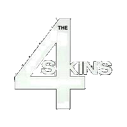 The 4 Skins